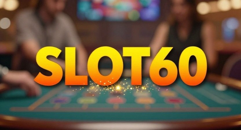 SLOT60